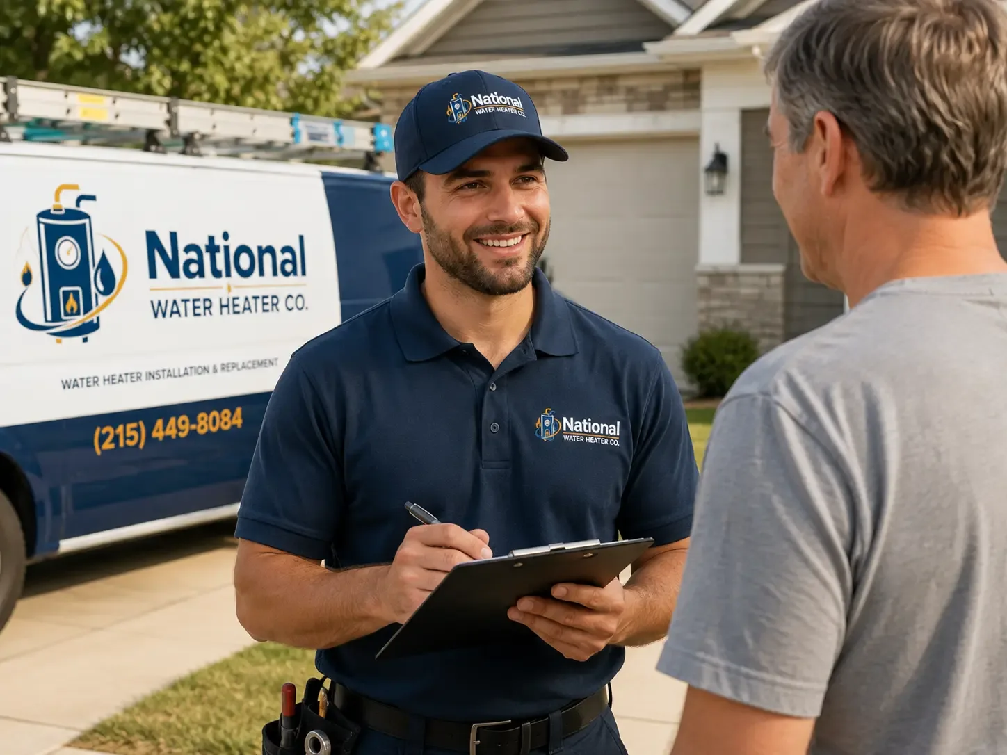 Water Heater Installation Little Falls, MN FAQs
